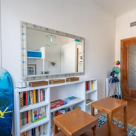 Wake Up To The Sea At - Stunning View From Every 알라시오
