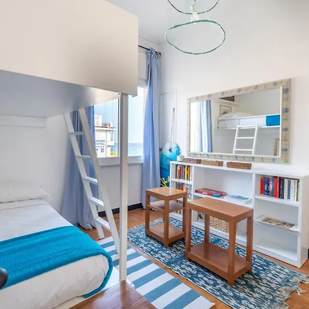 Wake Up To The Sea At - Stunning View From Every * 알라시오