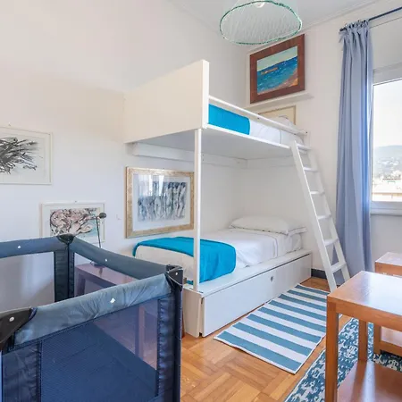 Wake Up To The Sea At - Stunning View From Every * 알라시오
