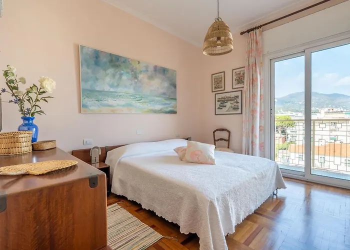Appartement Wake Up To The Sea At - Stunning View From Every *