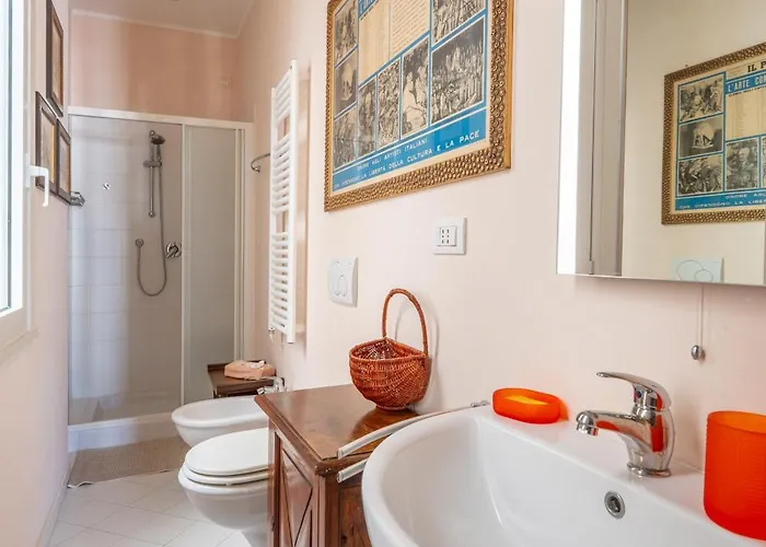 Appartement Wake Up To The Sea At - Stunning View From Every