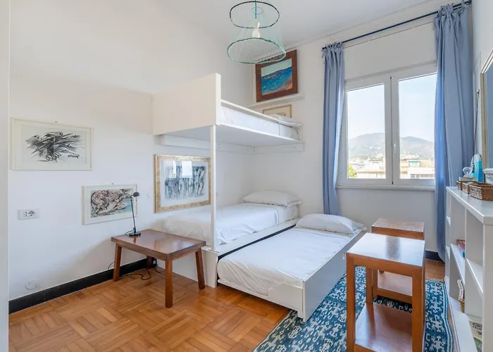 Appartement Wake Up To The Sea At - Stunning View From Every