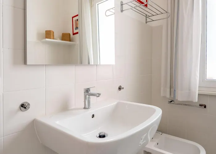 Wake Up To The Sea At - Stunning View From Every * Alassio