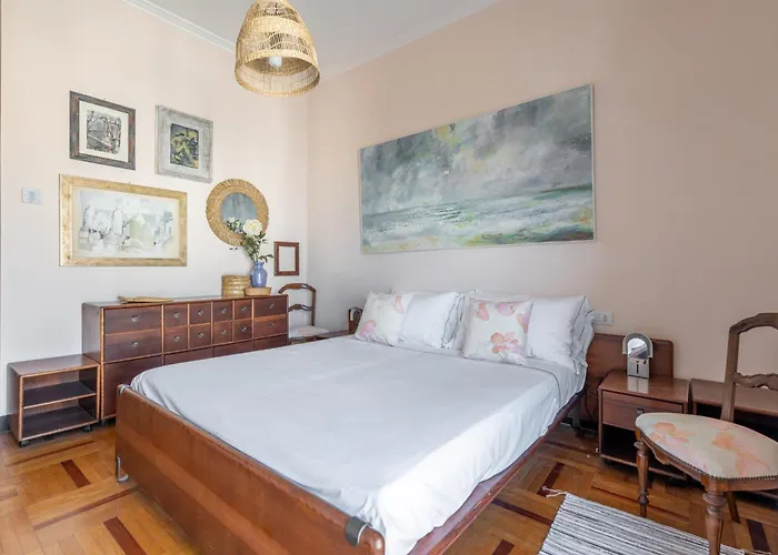 Appartement Wake Up To The Sea At - Stunning View From Every *