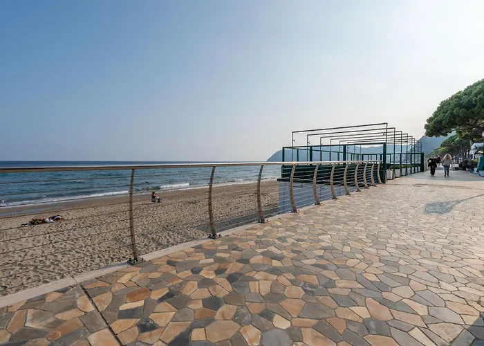 Appartement Wake Up To The Sea At - Stunning View From Every *