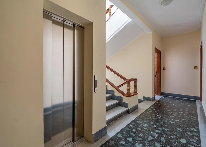 Appartement Wake Up To The Sea At - Stunning View From Every