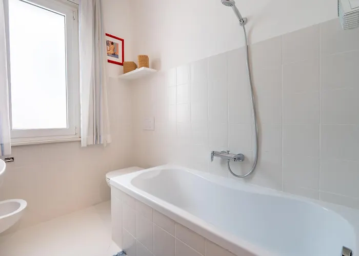 Appartement Wake Up To The Sea At - Stunning View From Every *