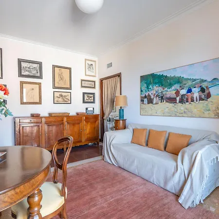 Wake Up To The Sea At - Stunning View From Every Apartment