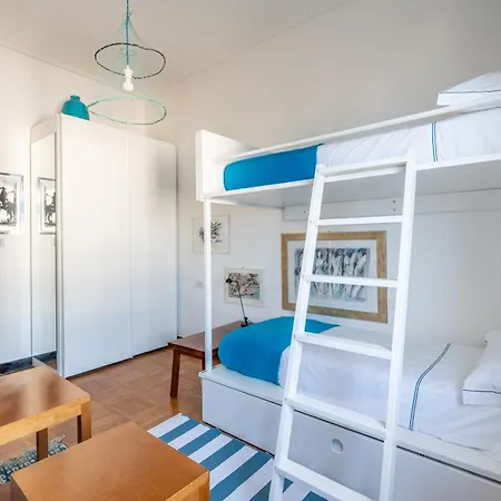 Wake Up To The Sea At - Stunning View From Every 公寓 *