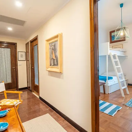Wake Up To The Sea At - Stunning View From Every 公寓 *