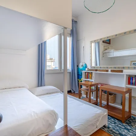 Wake Up To The Sea At - Stunning View From Every 阿拉西奥