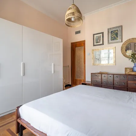 Wake Up To The Sea At - Stunning View From Every 公寓 *