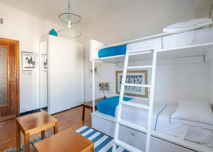 Wake Up To The Sea At - Stunning View From Every Lejlighed *