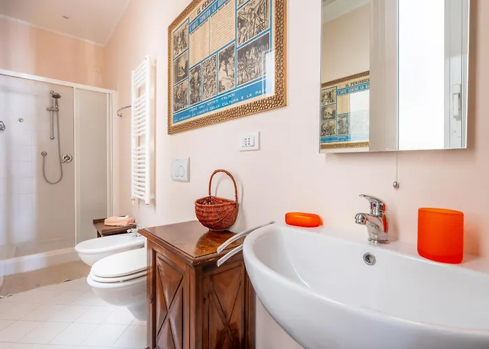 Wake Up To The Sea At - Stunning View From Every Lägenhet Alassio