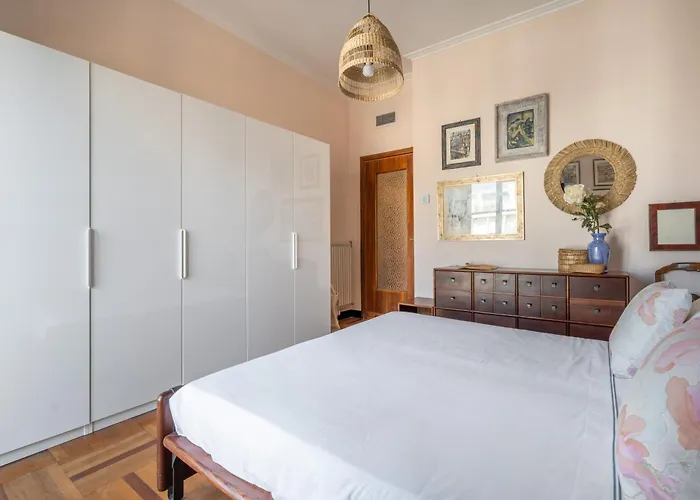Wake Up To The Sea At - Stunning View From Every Lejlighed *