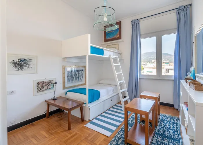 Wake Up To The Sea At - Stunning View From Every Lägenhet *